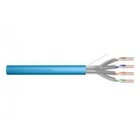 Кабель сетевой Digitus FTP 305м, cat 6A, CU, AWG23/1, LSZH-1, blue (DK-1623-A-VH-305) U0420730