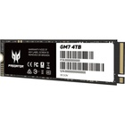 Накопичувач SSD M.2 2280 4TB GM7 Acer Predator (BL.9BWWR.120) U1060271