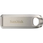 USB флеш накопичувач SanDisk 32GB Ultra Luxe Type-C USB 3.2 (SDCZ75-032G-G46) U1005977