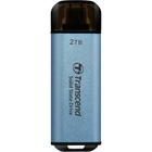Накопичувач SSD USB Type-C 2TB ESD300 Transcend (TS2TESD300C) U1041222