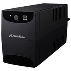 Источник бесперебойного питания PowerWalker VI 850 SE USB (10120049) U0059582