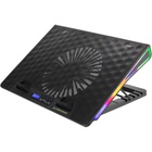 Подставка для ноутбука Esperanza EGC101 with RGB Alize (EGC101) U0772468