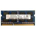 Модуль памяти для ноутбука SoDIMM DDR3 4GB 1600 MHz Hynix (HMT351S6CFR8C-PB) U0427469