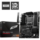 Материнська плата MSI PRO B650-S WIFI U0875593