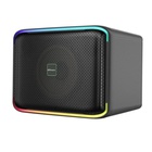 Акустична система HiFuture Event Horizon 100W RGB Black (event horizon.black) U1099724
