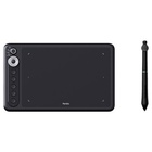 Графічний планшет Parblo Intangbo X7 Black (INTANGBOX7) U0920616
