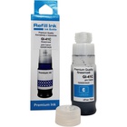 Чорнило Premium Quality Canon GI-41C 70мл Cyan (70264924) U1065003