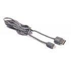 Дата кабель USB 2.0 AM to Lightning 2.0m PowerPlant (CA910526) U0421646
