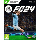 Игра Xbox EA SPORTS FC 24, BD диск (1162703) U0838031