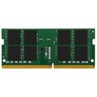 Модуль памяти для ноутбука SoDIMM DDR4 16GB 3200 MHz Kingston (KVR32S22D8/16) U0390063