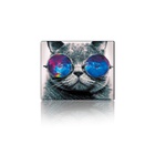 Килимок для мишки Voltronic Cat with Glasses (YT-CAT20) U1076799