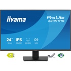 Монітор iiyama X2491HS-B1 U1178549