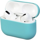 Чехол для наушников Armorstandart Ultrathin Silicone Case для Apple AirPods Pro Mint Green (ARM55968) U0857182