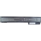 Аккумулятор для ноутбука HP HP EliteBook 8560w HSTNN-LB2Q 5200mAh 8cell 14.8V Li-ion (A41822) U0241671