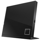 Оптический привод Blu-Ray/HD-DVD ASUS SBW-06D2X-U/BLK/G/AS U0137756