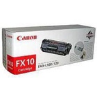 Картридж Canon FX-10 Black (0263B002/02630002) K0001450