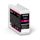Картридж Epson SC-P700 25ml Vivid Magenta (C13T46S30N) U1189561
