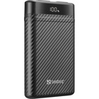 Батарея універсальна Sandberg 10000mAh, 20W, PD, Survivor Nano, IPX8 (421-32) U1197671