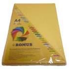 Бумага Romus A4 80 г/м2 100sh Golden (R50751) U0667242