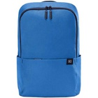 Рюкзак Xiaomi 12" RunMi 90 Tiny Lightweight Casual Backpack Blue (6972125146472) U0409312