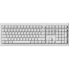 Клавіатура Keychron V6 Ultra Keychron Red Switch RGB UA White (V6U-F1-UA) U1173162