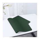Килимок для мишки Voltronic double-sided Green (YT-MFM/Gr) U1077972
