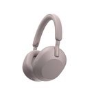 Навушники Sony WH-1000XM5 Smoky Pink (WH1000XM5P.CE7) U1068723