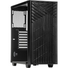 Корпус Qube GERYON Black (QBGERYON_FBNU3) U0913026