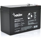 Батарея к ИБП Merlion 12V-7.2Ah black (GP1272F2B) U0856832