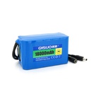 Батарея до ДБЖ QiSuo Li-ion 12V 18A (QS-1218) U1178704