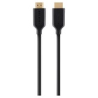 Кабель мультимедийный HDMI to HDMI 5.0m Belkin (F3Y021bt5M) U0259463