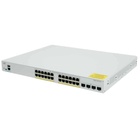 Комутатор мережевий Cisco C1200-24FP-4X U1203418