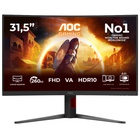 Монітор AOC C32G4Z U1179597