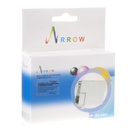 Картридж Arrow Epson StPh P50/PX660/PX720WD Yellow (T0804) U0203269