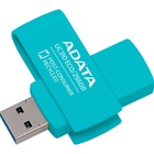 USB флеш накопичувач ADATA 256GB UC310 Eco Green USB 3.2 (UC310E-256G-RGN) U0922463