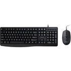 Комплект AOC KM170B USB UA Black (KM170B/97) U1125736