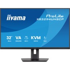 Монітор iiyama XB3294UHSCP-B1 U1116019