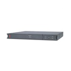 Источник бесперебойного питания Smart-UPS SC 450VA Rack/ Tower APC (SC450RMI1U)