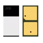 Чип для картриджа Canon 034 7.3K, yellow IR C1225iF Everprint (CHIP-CAN-034-Y) U1059916