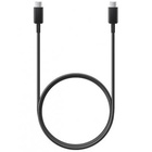 Дата кабель USB Type-C to Type-C black Samsung (EP-DA705BBRGRU) U0443708