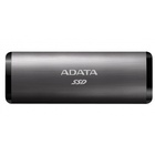 Накопитель SSD USB 3.2 512GB ADATA (ASE760-512GU32G2-CBK) U0580379