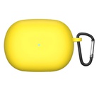 Чехол BeCover Silicon для Xiaomi Redmi Buds 4 Pro Yellow (708615) U0781004