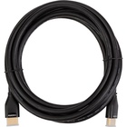 Кабель мультимедійний HDMI to HDMI 3.0m v2.1 Cabletime (CA914562) U1004546