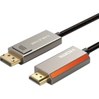 Кабель мультимедійний DisplayPort M to HDMI M 8K60Hz Cabletime (CA916405) U1121024