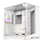 Корпус для ПК Gamemax NEX C56 VC WH U1178820