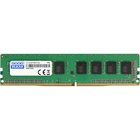 Модуль памяти для компьютера DDR4 16GB 2400 MHz GOODRAM (GR2400D464L17/16G) U0357792