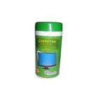 Салфетки for LCD/TFT tub-100pcs Arnika (30661) S0004703