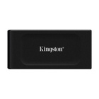 Накопитель SSD USB-C 1TB Kingston (SXS1000/1000G) U0841742