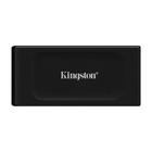 Накопитель SSD USB-C 1TB Kingston (SXS1000/1000G) U0841742