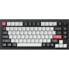 Клавіатура Keychron Q1 HE Magnetic Switch RGB UA Black (Q1H-M1-UA) U1173154